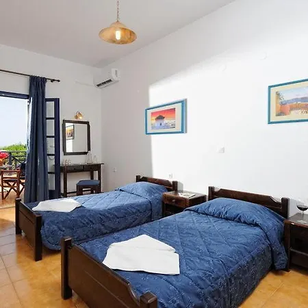 Aegean Sky Hotel-suites Malia