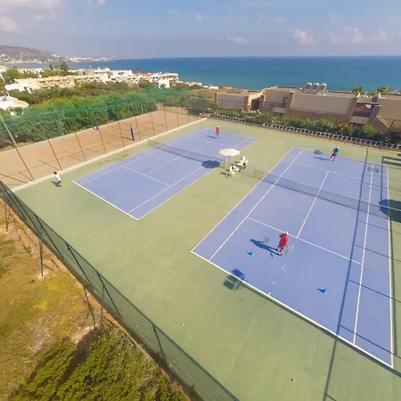 Hotel Ikaros Beach, Luxury & Malia