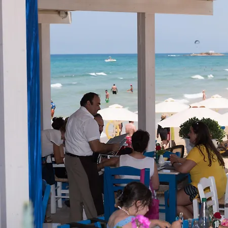 Ikaros Beach, Luxury & Hotel 5*