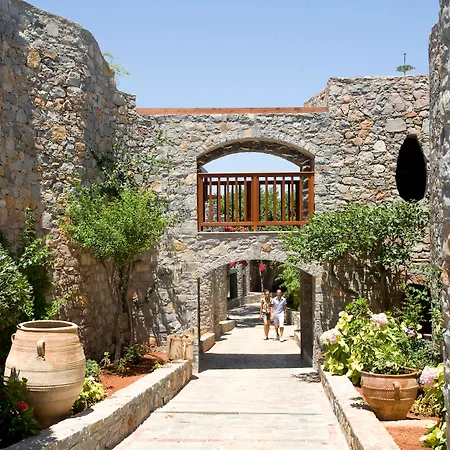 Ikaros Beach, Luxury & Hotel