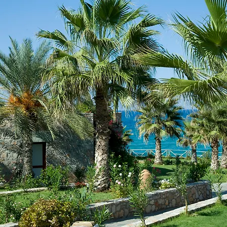 Hotel Ikaros Beach, Luxury &