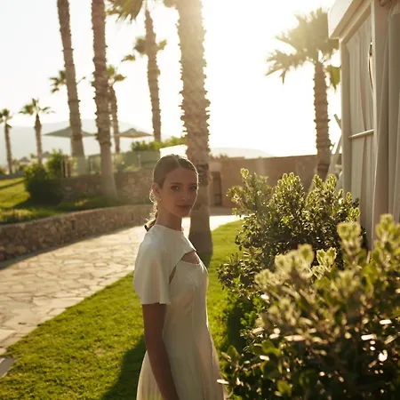 Ikaros Beach, Luxury & 5*