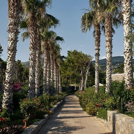 Ikaros Beach, Luxury & Hotel Malia
