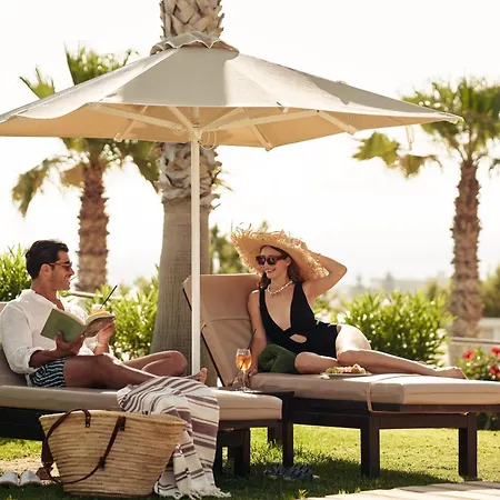 Ikaros Beach, Luxury & Malia