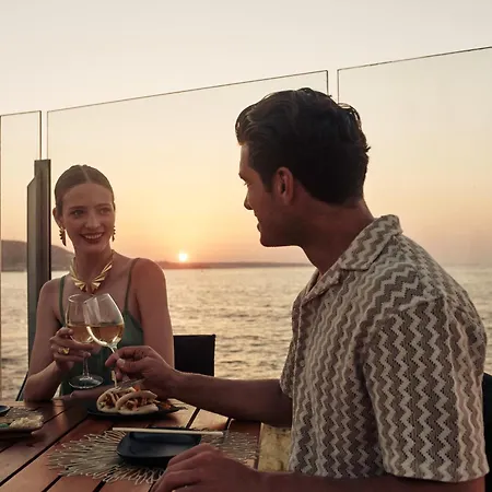Hotel Ikaros Beach, Luxury & Malia