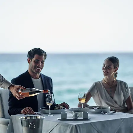 Ikaros Beach, Luxury & 5*