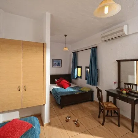 Aegean Sky Hotel-suites Malia