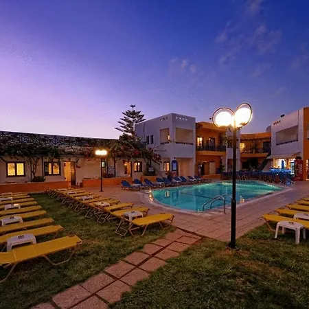 Aegean Sky Hotel-suites