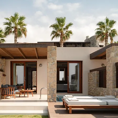 Ikaros Beach, Luxury & Malia