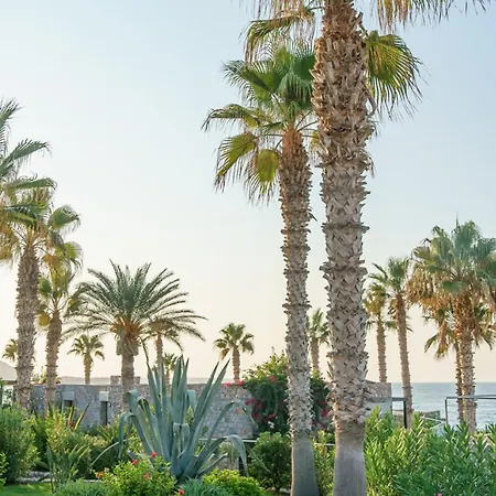 Ikaros Beach, Luxury & Hotel 5*