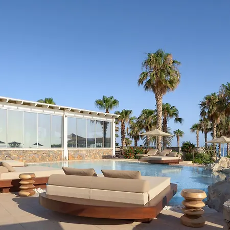 Ikaros Beach, Luxury & 5* Malia
