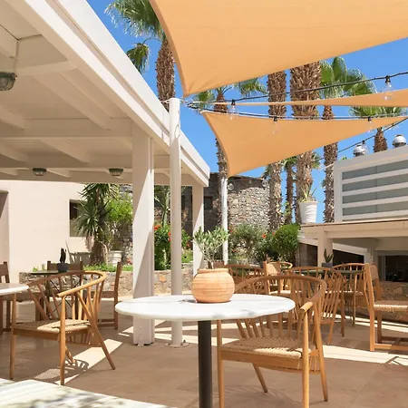 Ikaros Beach, Luxury & Hotel 5*