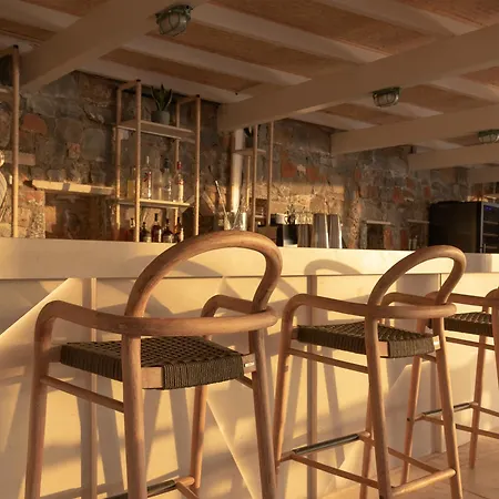 Ikaros Beach, Luxury & Malia