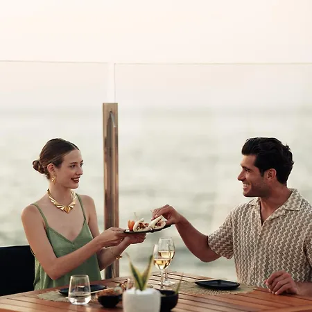 Ikaros Beach, Luxury & 5* Malia