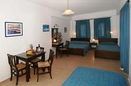 Aegean Sky Hotel-suites Malia