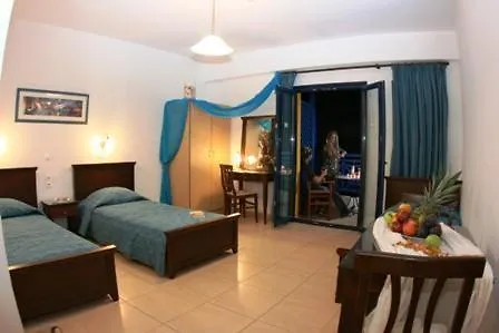 Aegean Sky Hotel-suites 3* Malia