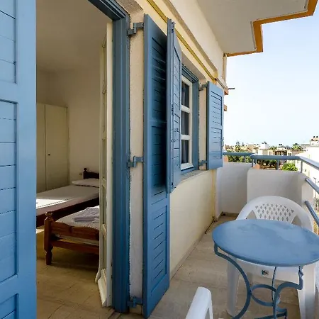 Aris Hotel Malia