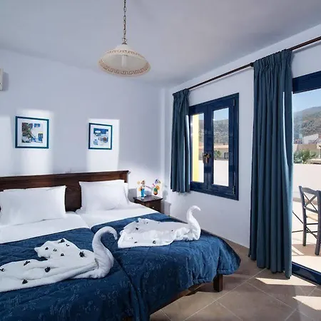 Aegean Sky Hotel-suites 3* Malia