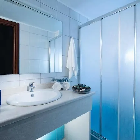 Aegean Sky Hotel-suites Malia