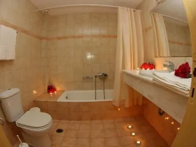 Appart hôtel Aegean Sky Hotel-suites 3*