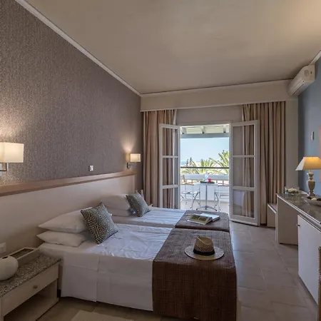 Hotel Dedalos Malia