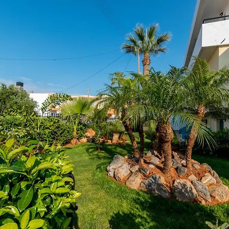 Hotel Dedalos 3*