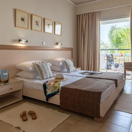 Hotel Dedalos 3*