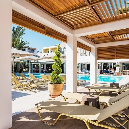 Hotel Dedalos