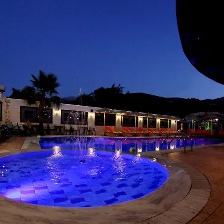 Bella Elena By Estia Aparthotel Malia (Crete)