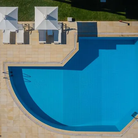 Akrogiali 4* Malia