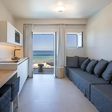 Akrogiali Appart hôtel 4*