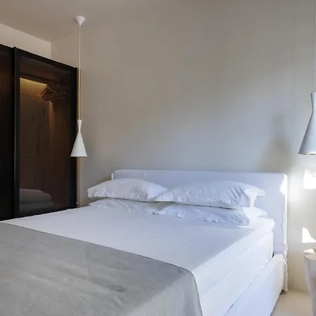 Appart hôtel Akrogiali Malia