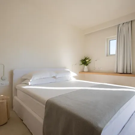 Appart hôtel Akrogiali 4*