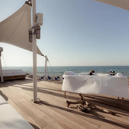 Akrogiali Appart hôtel Malia