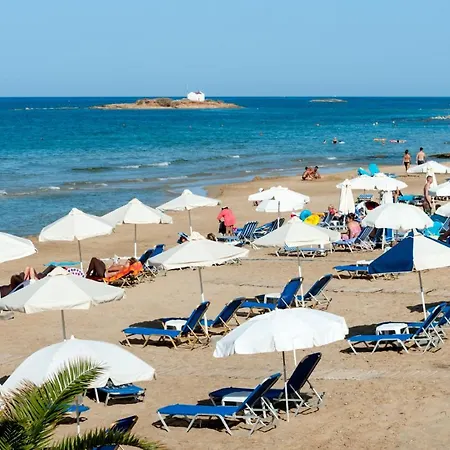 Laplaya Leilighetshoteller