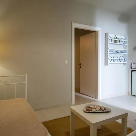 Golden Sun Boutique 3* Malia
