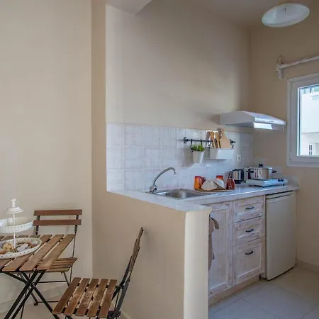 Aparthotel Golden Sun Boutique
