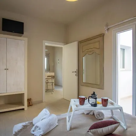 Aparthotel Golden Sun Boutique 3*