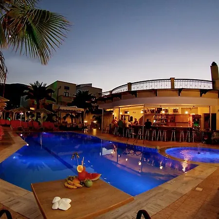 Aparthotel Bella Elena By Estia Malia (Crete)