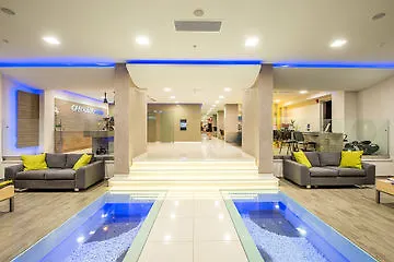 Hotel Carolina Mare