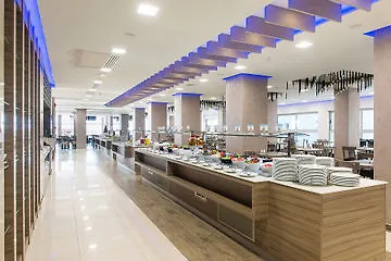 Carolina Mare Hotel