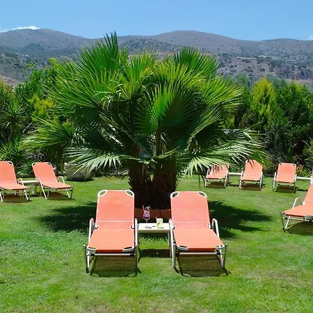 Aparthotel Bella Elena By Estia 3*