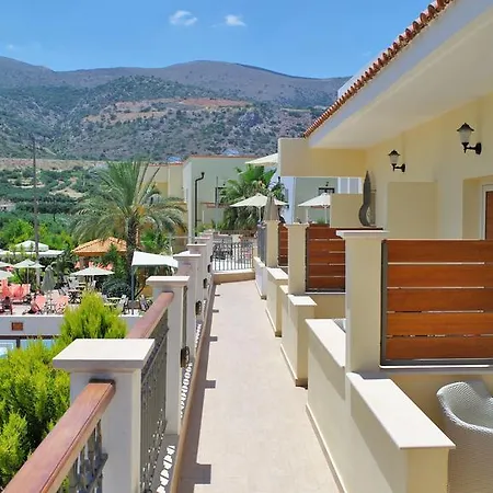 Bella Elena By Estia Aparthotel