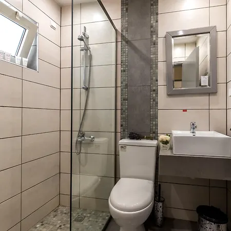 Dedalos Hotel