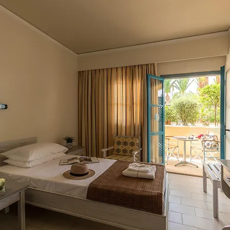 Hotel Dedalos Malia