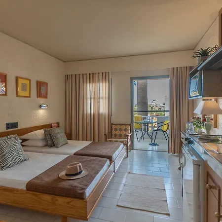 Hotel Dedalos