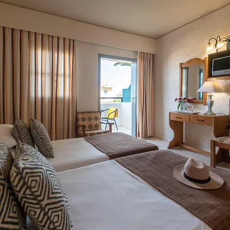 Dedalos Hotel