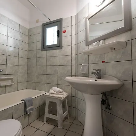 Dedalos Hotel