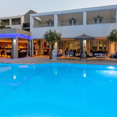 Dedalos Hotel