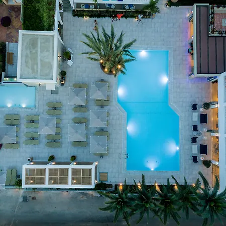 Hotel Dedalos Malia